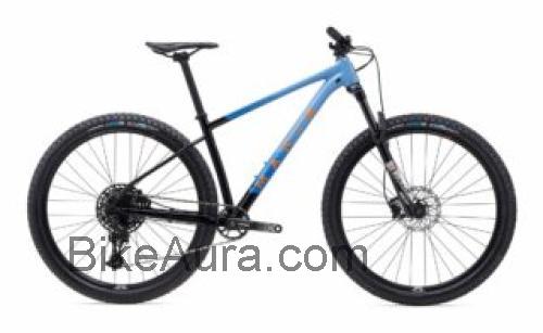 Marin Nail Trail 6 ficha tecnica